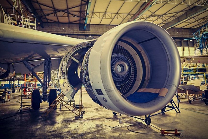 Aircraft-Structure